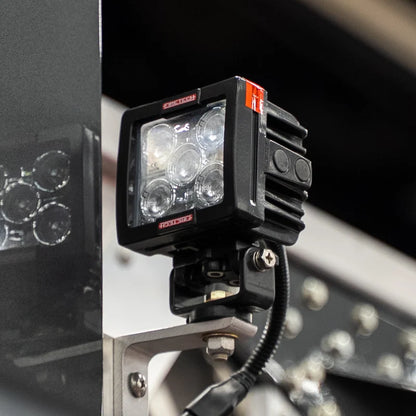 FireTech 5 LED Extreme Work & Area Light
