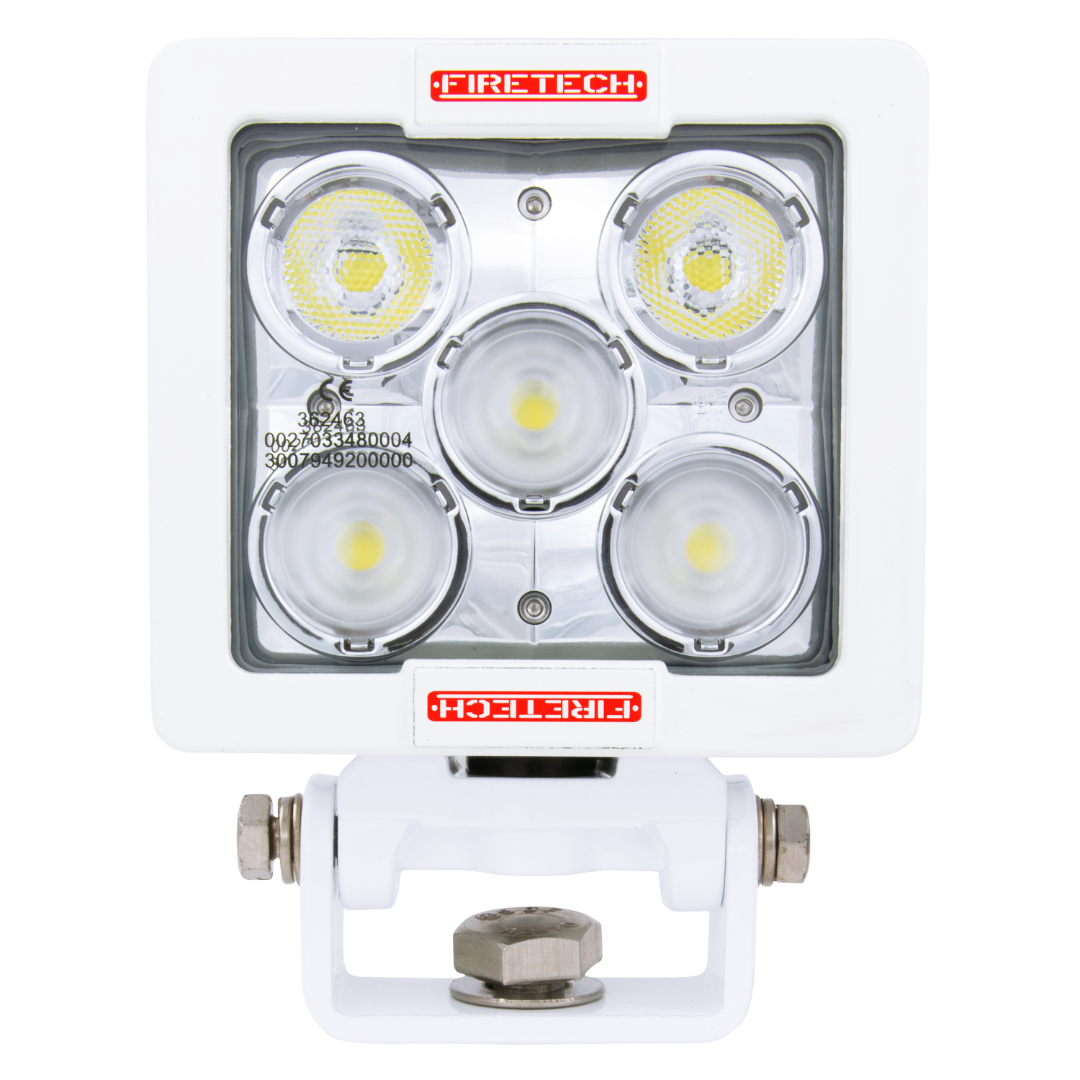 FireTech 5 LED Extreme Work & Area Light