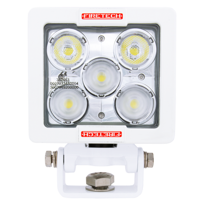 FireTech 5 LED Extreme Work & Area Light
