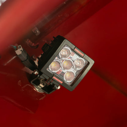 FireTech 5 LED Extreme Work & Area Light