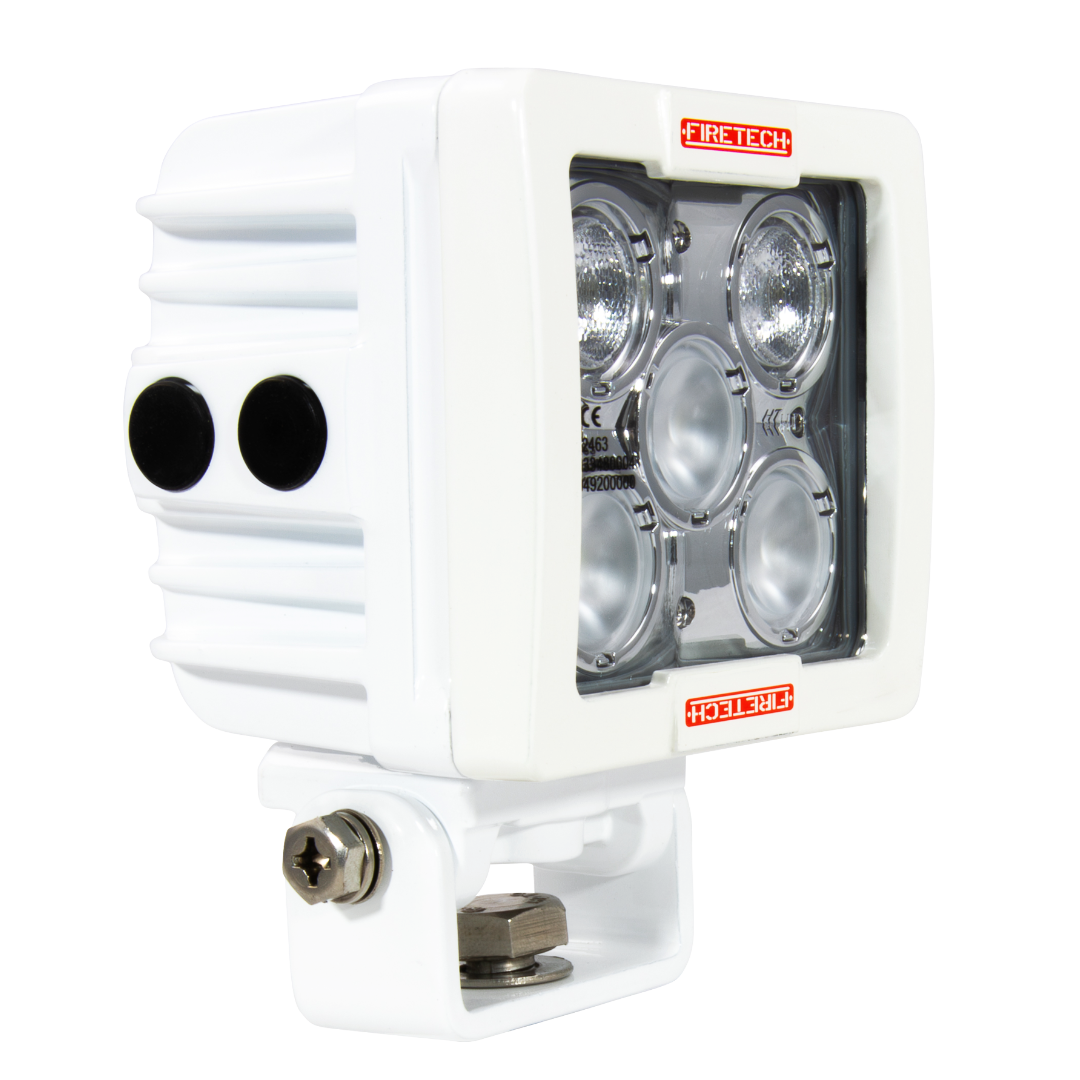 FireTech 5 LED Extreme Work & Area Light