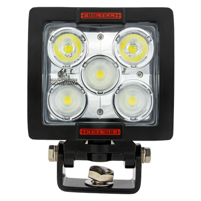 FireTech 5 LED Extreme Work & Area Light
