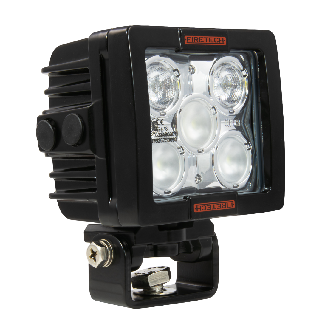 FireTech 5 LED Extreme Work & Area Light