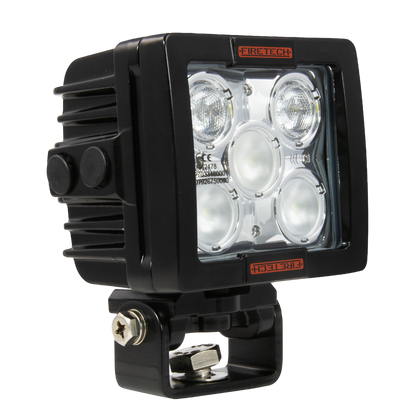 FireTech 5 LED Extreme Work & Area Light
