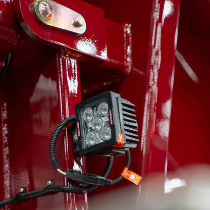 FireTech 5 LED Extreme Work & Area Light