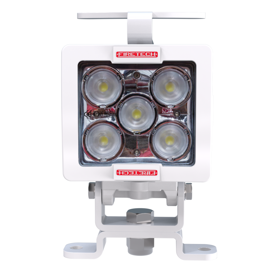 FireTech 5 LED Extreme Work & Area Light