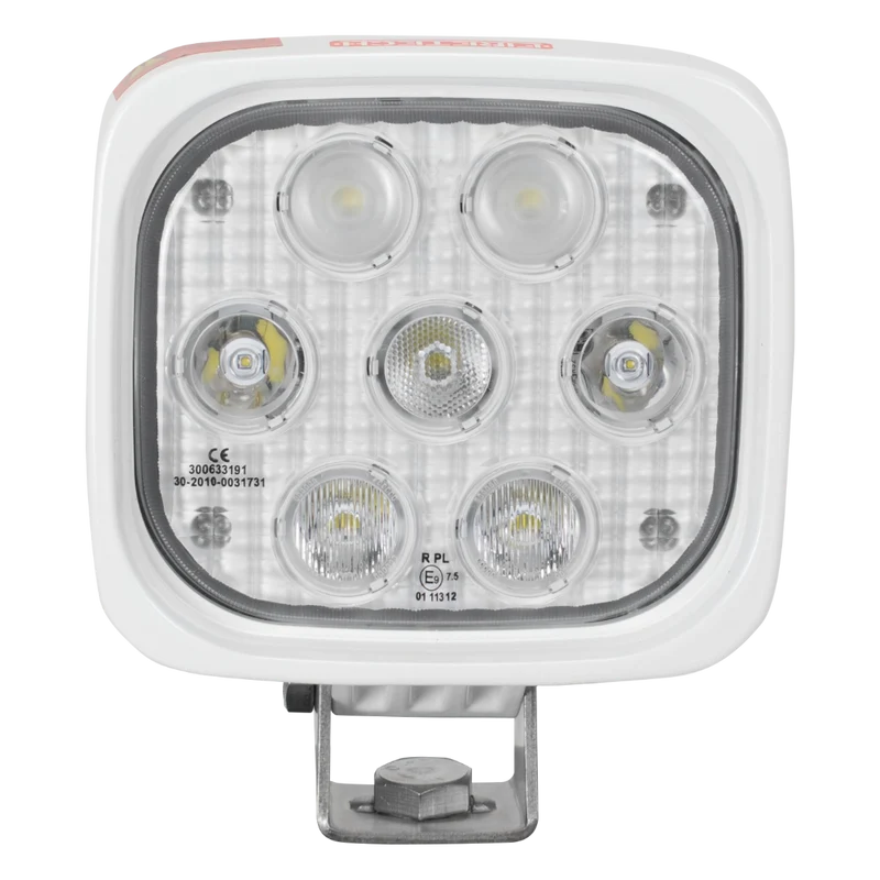 FireTech 7 LED Mid Work & Area Light