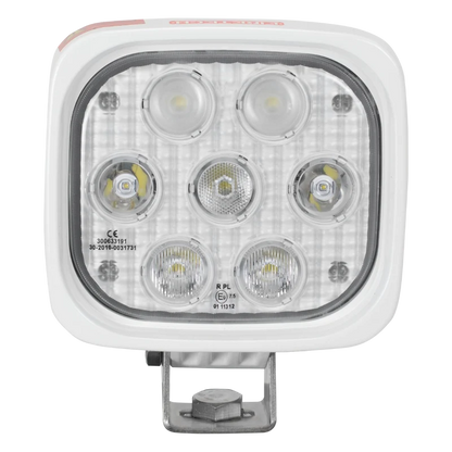 FireTech 7 LED Mid Work & Area Light