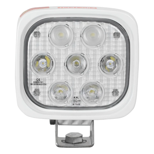 FireTech 7 LED Mid Work & Area Light