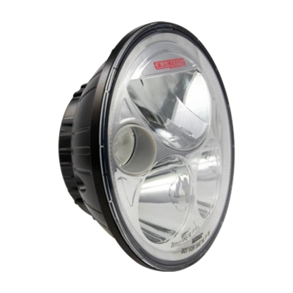 FireTech DOT Compliant Headlights