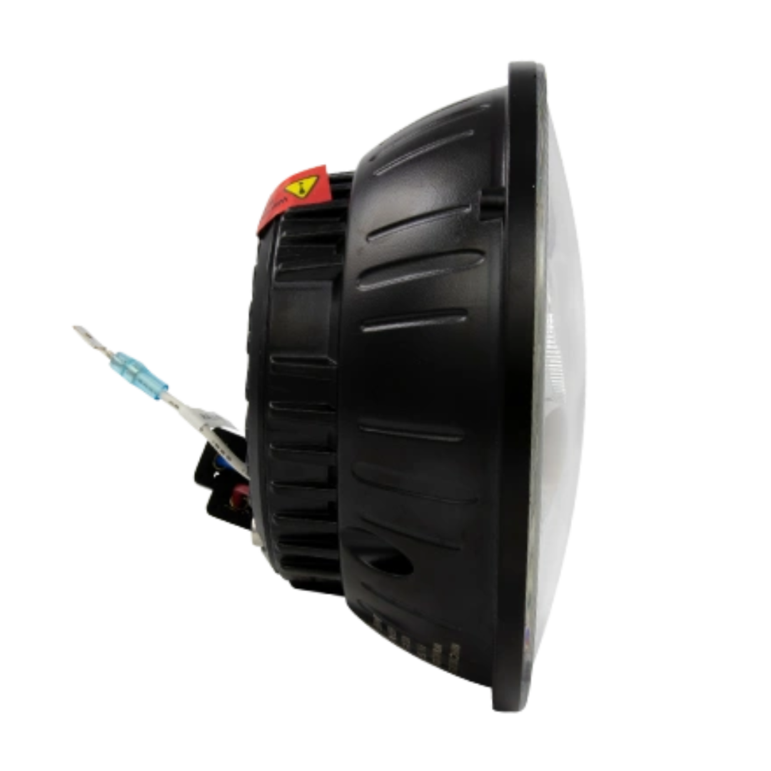 FireTech DOT Compliant Headlights
