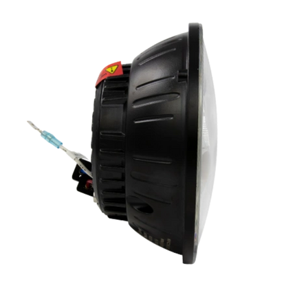 FireTech DOT Compliant Headlights