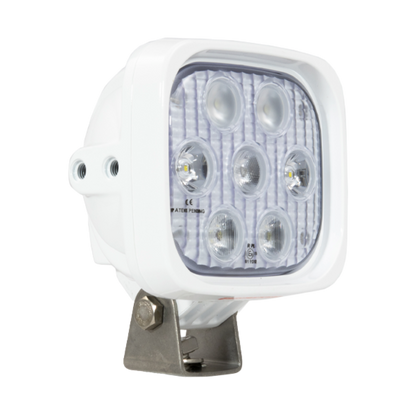 FireTech 7 LED Mid Work & Area Light
