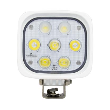 FireTech 7 LED Mid Work & Area Light
