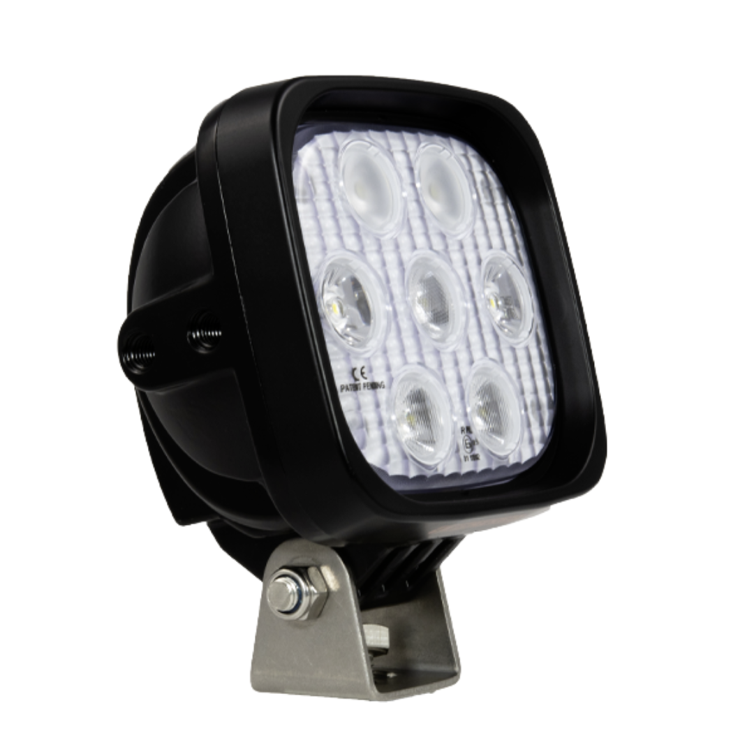 FireTech 7 LED Mid Work & Area Light