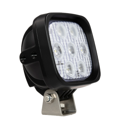 FireTech 7 LED Mid Work & Area Light