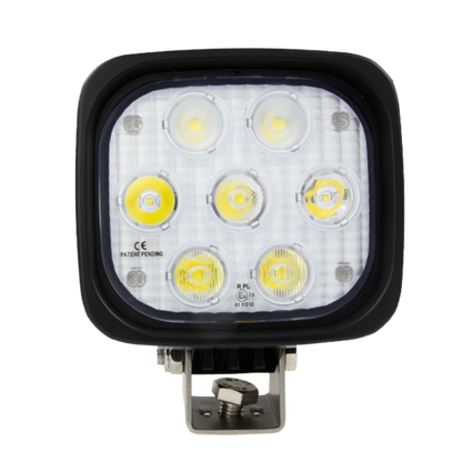 FireTech 7 LED Mid Work & Area Light