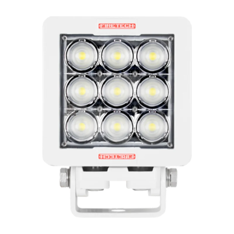 FireTech 9 LED Extreme Work & Area Light