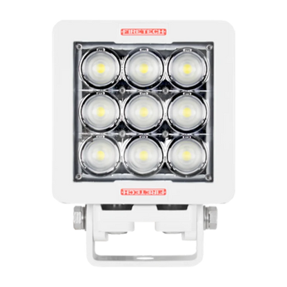 FireTech 9 LED Extreme Work & Area Light