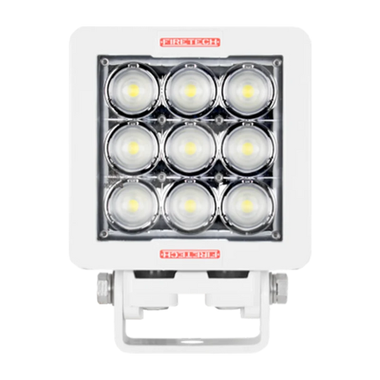 FireTech 9 LED Extreme Work & Area Light