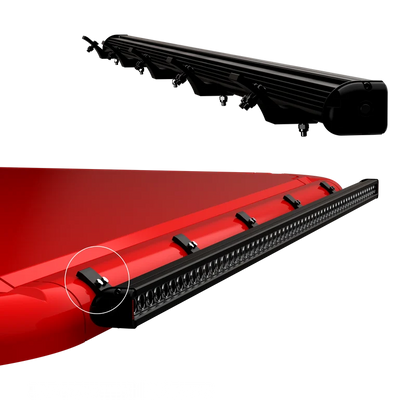 FireTech Single Stack MiniBrow® Light
