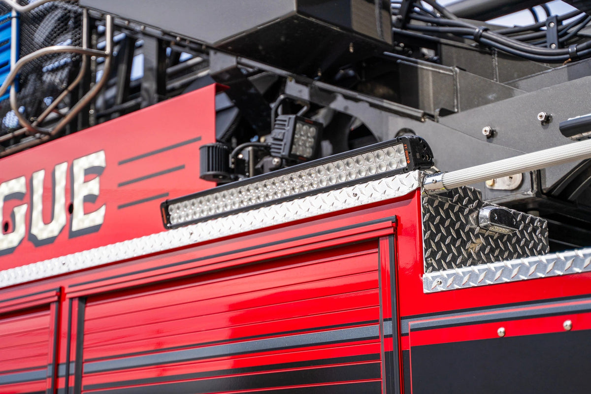 FireTech Double Stack MiniBrow® Light