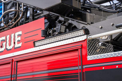 FireTech Double Stack MiniBrow® Light