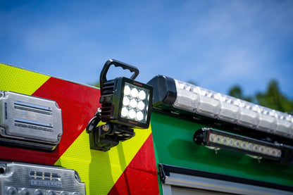 FireTech 9 LED Extreme Work & Area Light