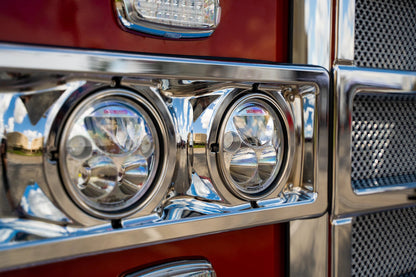 FireTech DOT Compliant Headlights