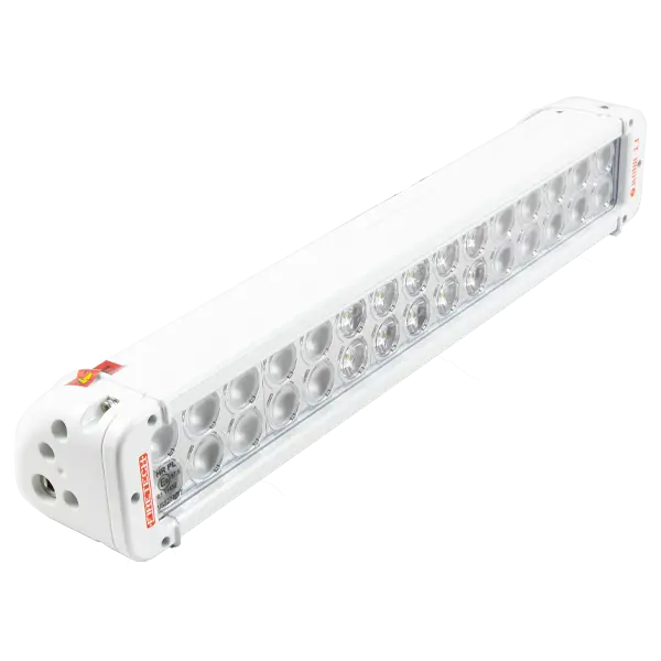 FireTech Double Stack MiniBrow® Light