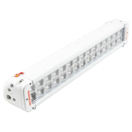 FireTech Double Stack MiniBrow® Light