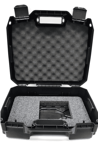 SuppressAll FS2 / FS2-MAX Regular Carry Storage Case