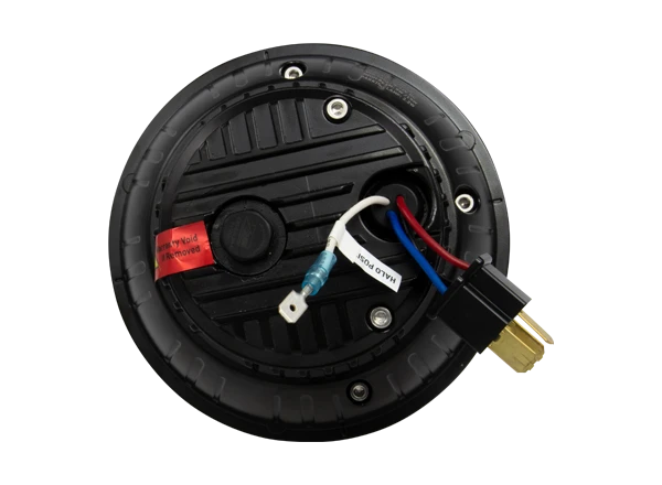 FireTech DOT Compliant Headlights