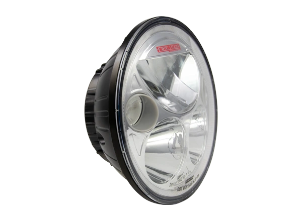 FireTech DOT Compliant Headlights