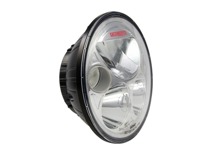 FireTech DOT Compliant Headlights