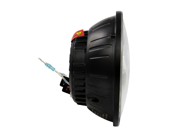 FireTech DOT Compliant Headlights