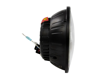 FireTech DOT Compliant Headlights