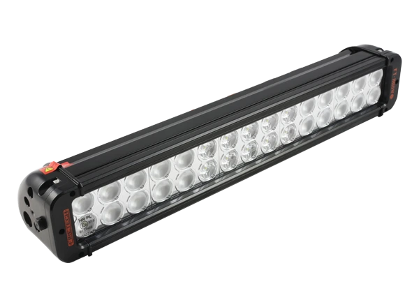 FireTech Double Stack MiniBrow® Light