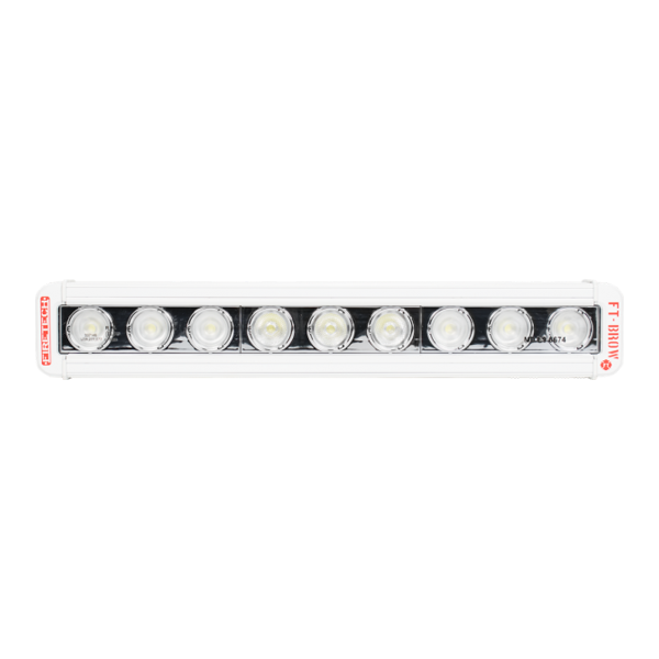 FireTech Single Stack MiniBrow® Light