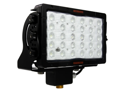 FireTech Pole Mount Scene Lights