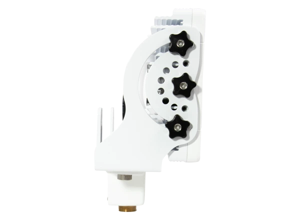 FireTech Pole Mount Scene Lights