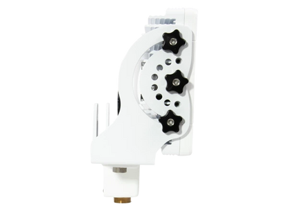 FireTech Pole Mount Scene Lights