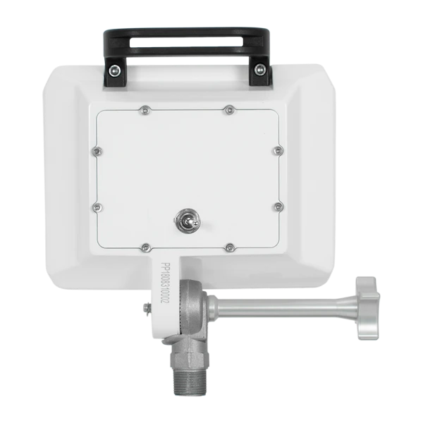 FireTech Pole Mount Scene Lights