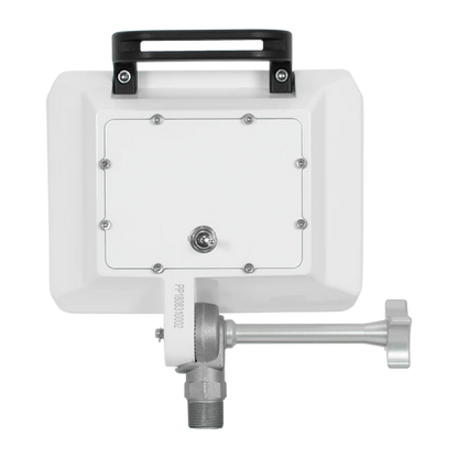 FireTech Pole Mount Scene Lights