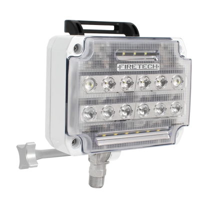 FireTech Pole Mount Scene Lights