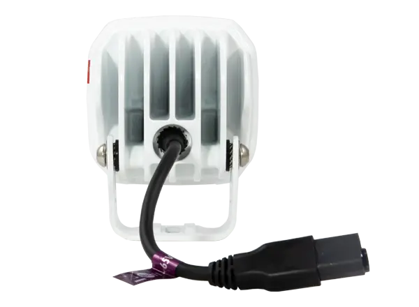FireTech 4 LED Compact Work & Area Light