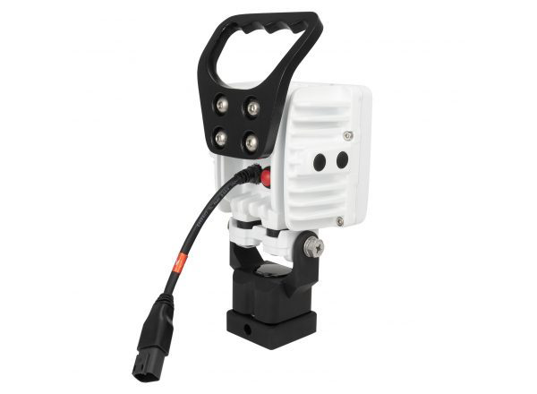 FireTech 9 LED Extreme Work & Area Light