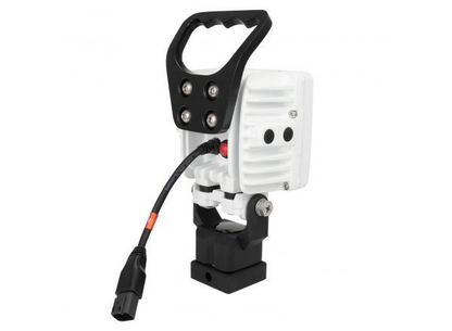 FireTech 9 LED Extreme Work & Area Light