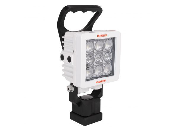 FireTech 9 LED Extreme Work & Area Light