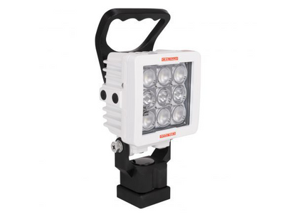FireTech 9 LED Extreme Work & Area Light